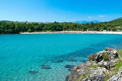 Plaže Tivta