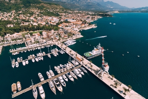 Porto Montenegro