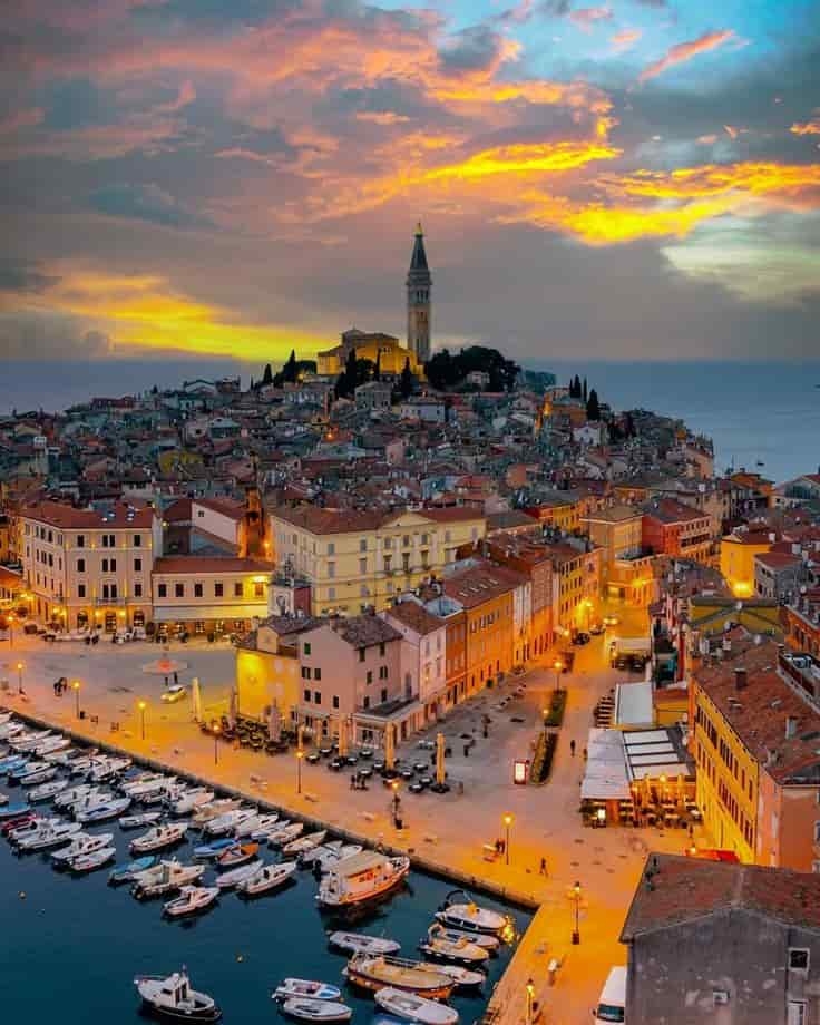 Stari grad Kotor