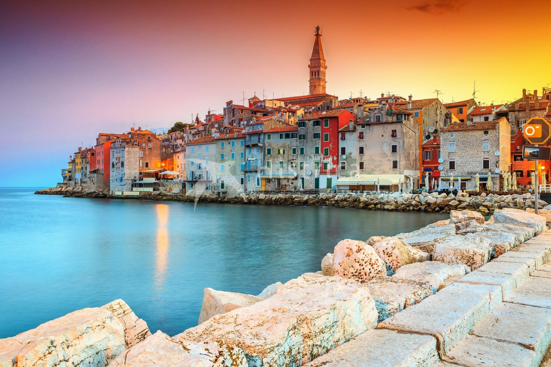 Rovinj naslovna