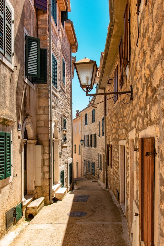 Stari grad Herceg Novi