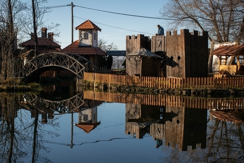 Semeteško jezero