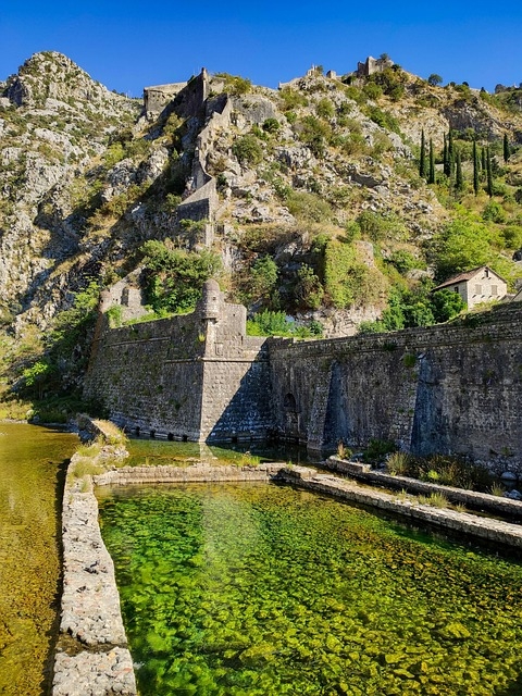 Tvrđava Sveti Ivan
