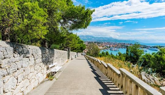 Marjan Split