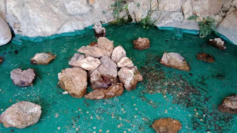 Mineralni izvori
