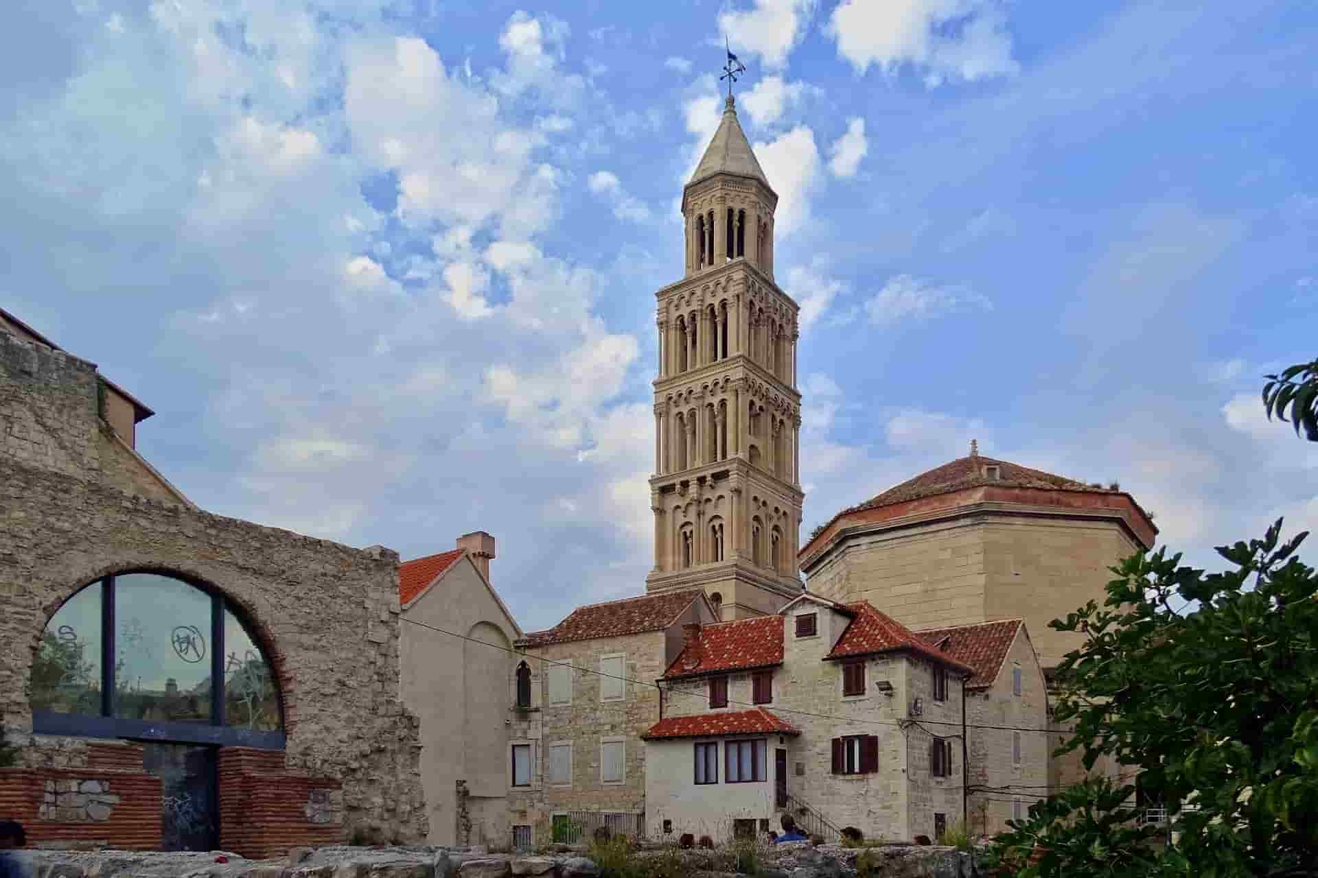 Katedrala Svetog Duje